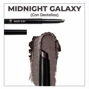 Mary Kay Midnight Galaxy Eyeshadow Stick.